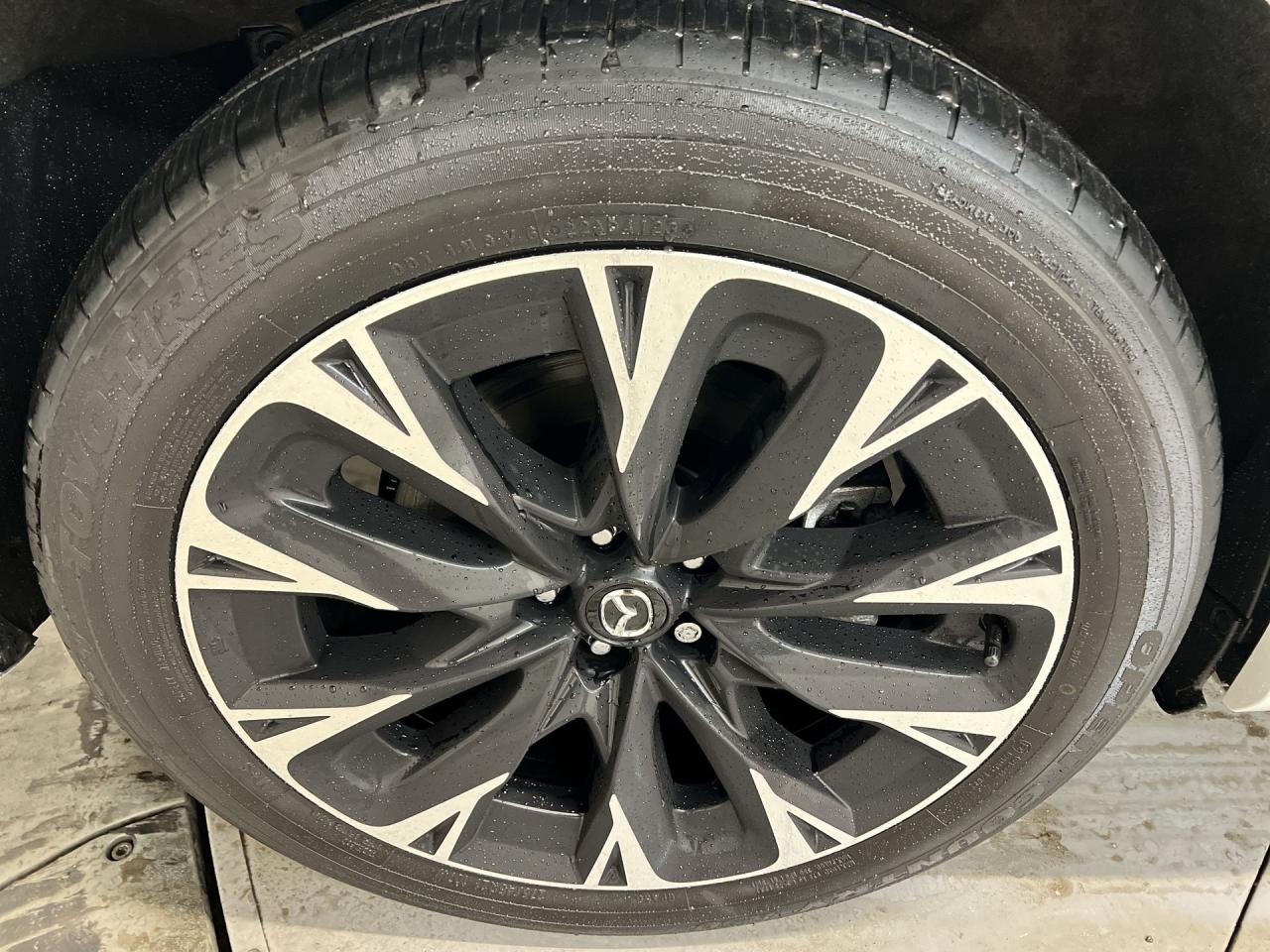 2024 Mazda CX-90 MHEV >>JUST SOLD Photo