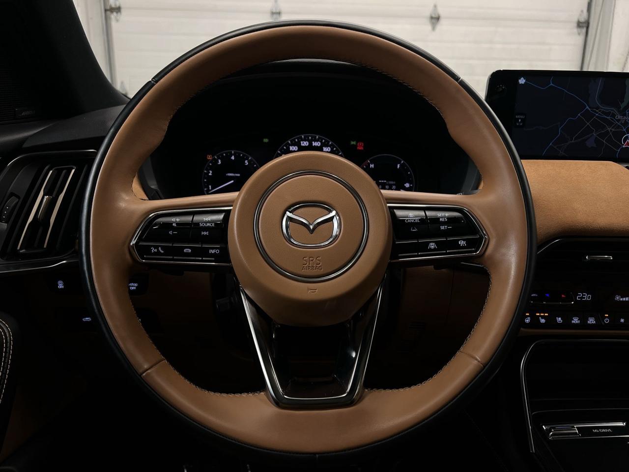 2024 Mazda CX-90 MHEV >>JUST SOLD Photo