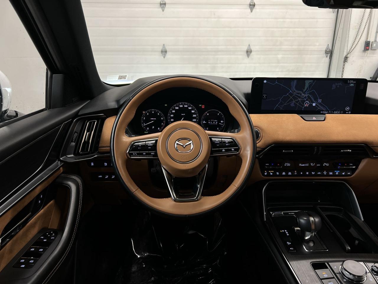 2024 Mazda CX-90 MHEV >>JUST SOLD Photo