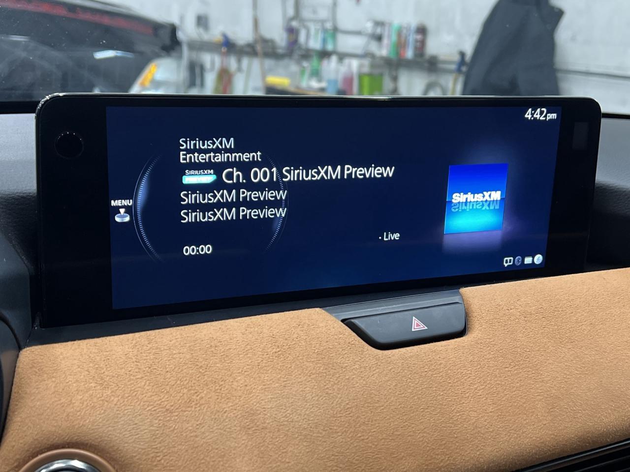 2024 Mazda CX-90 MHEV >>JUST SOLD Photo