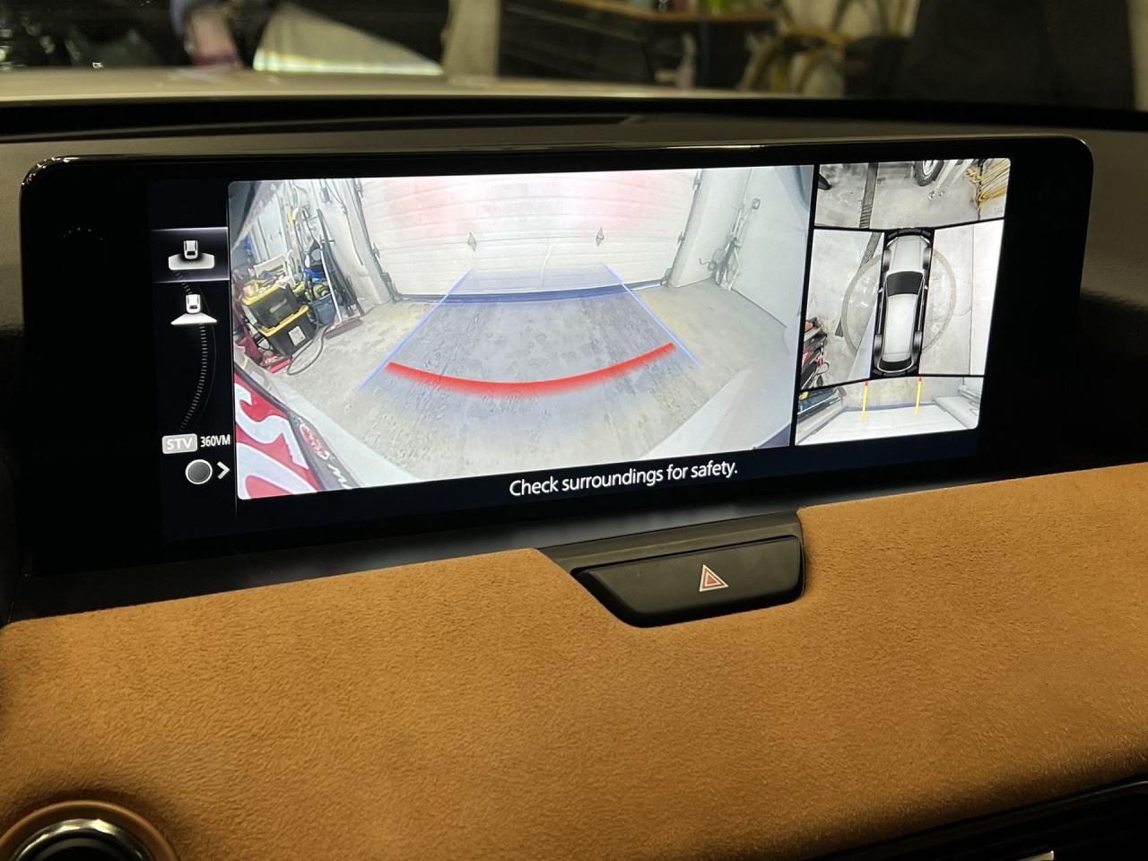 2024 Mazda CX-90 MHEV >>JUST SOLD Photo