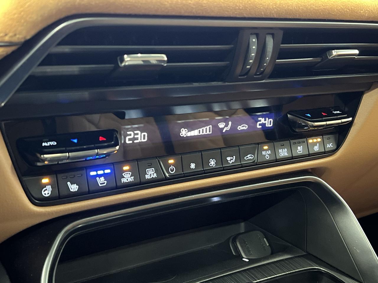 2024 Mazda CX-90 MHEV >>JUST SOLD Photo