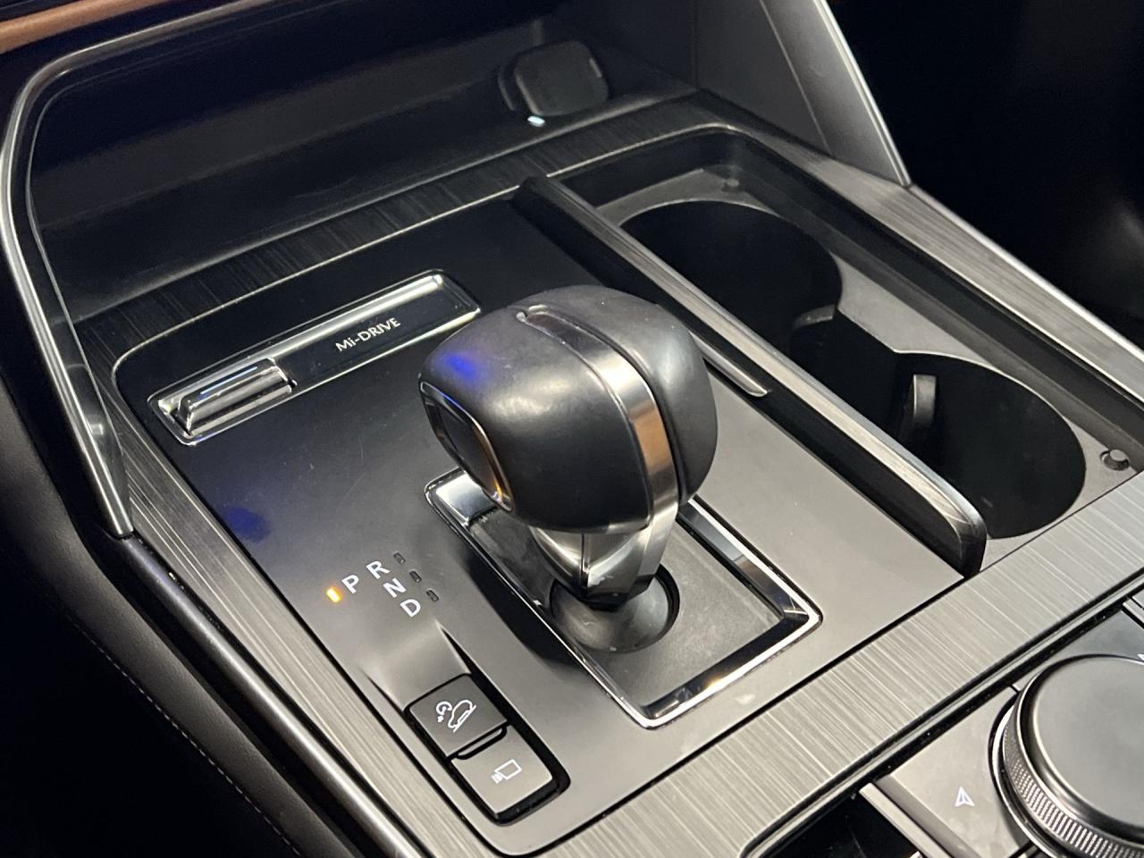 2024 Mazda CX-90 MHEV >>JUST SOLD Photo