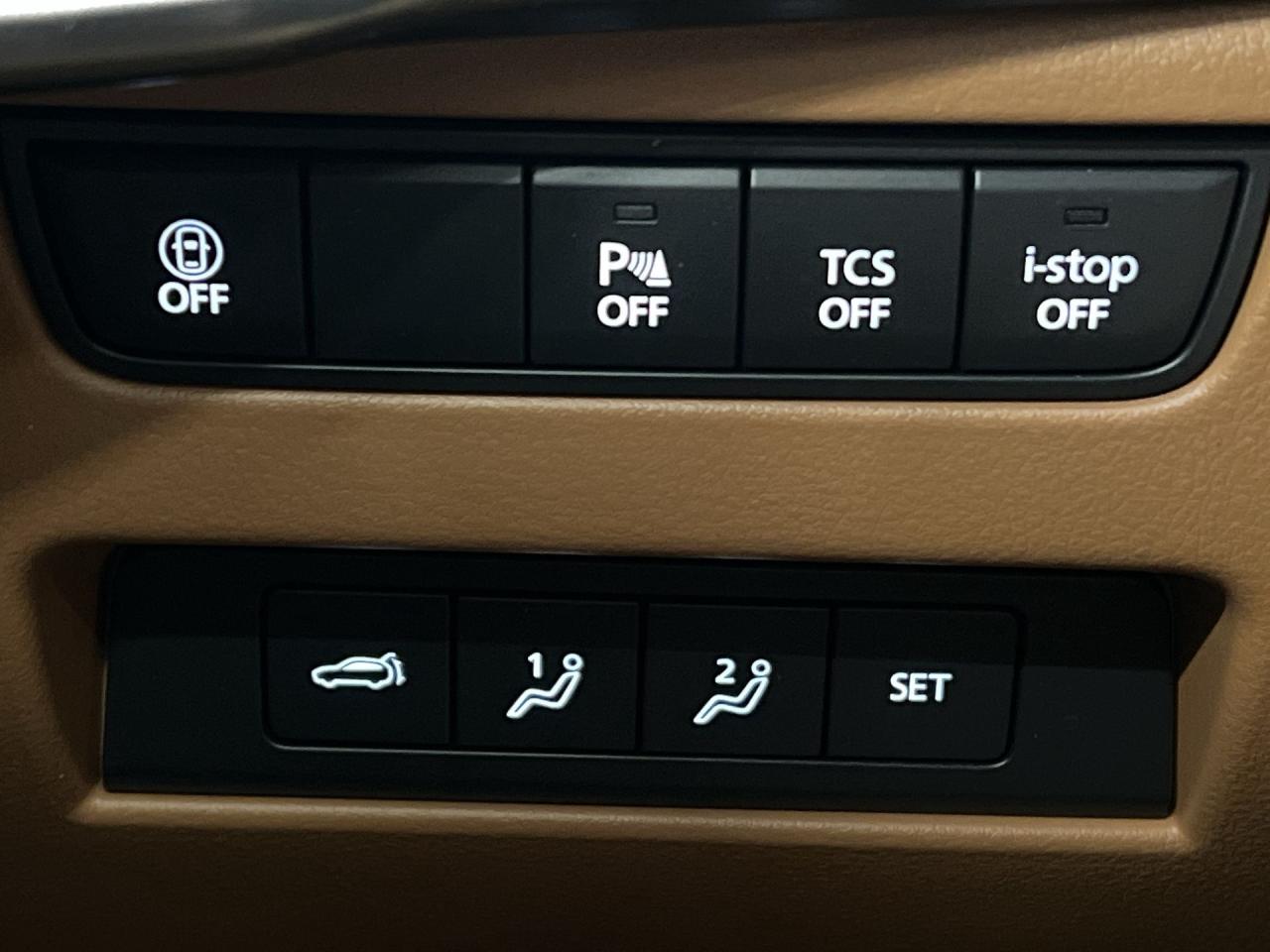 2024 Mazda CX-90 MHEV >>JUST SOLD Photo