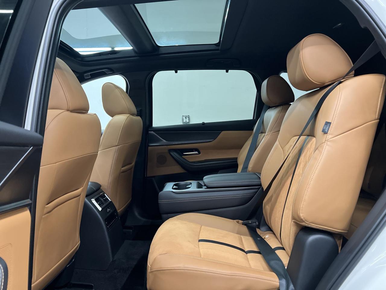 2024 Mazda CX-90 MHEV >>JUST SOLD Photo