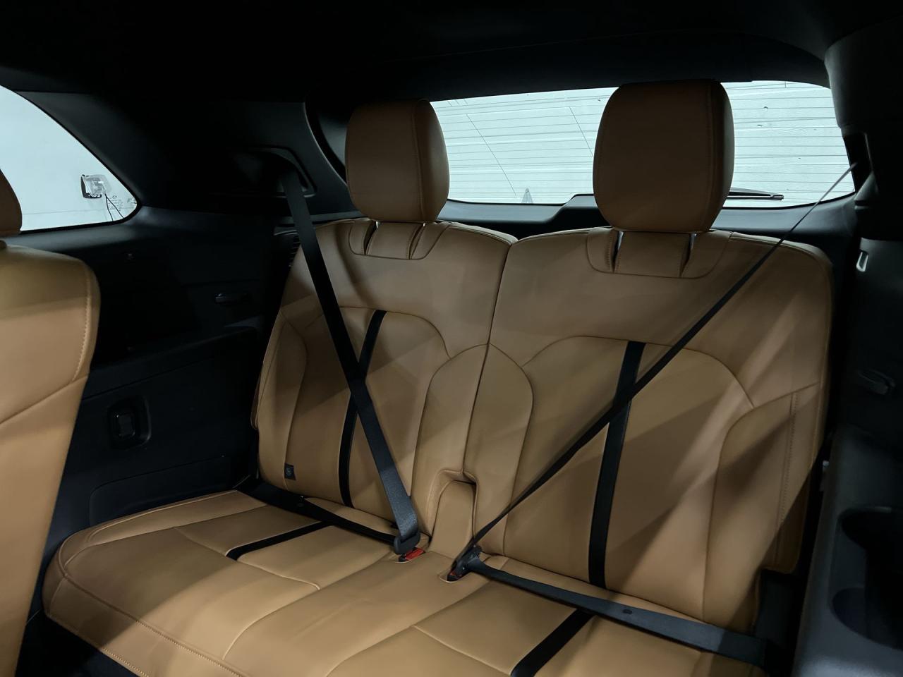 2024 Mazda CX-90 MHEV >>JUST SOLD Photo