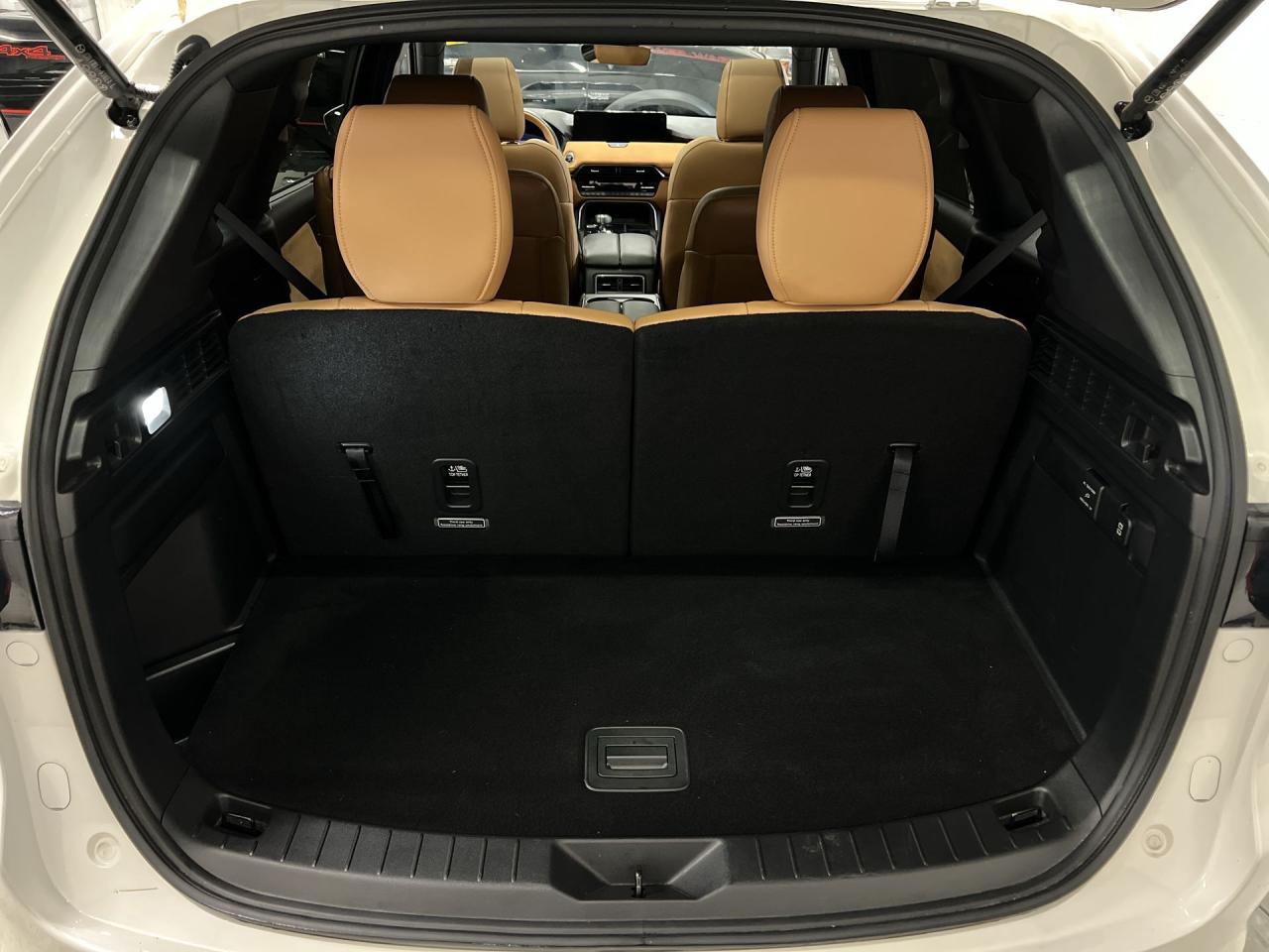 2024 Mazda CX-90 MHEV >>JUST SOLD Photo