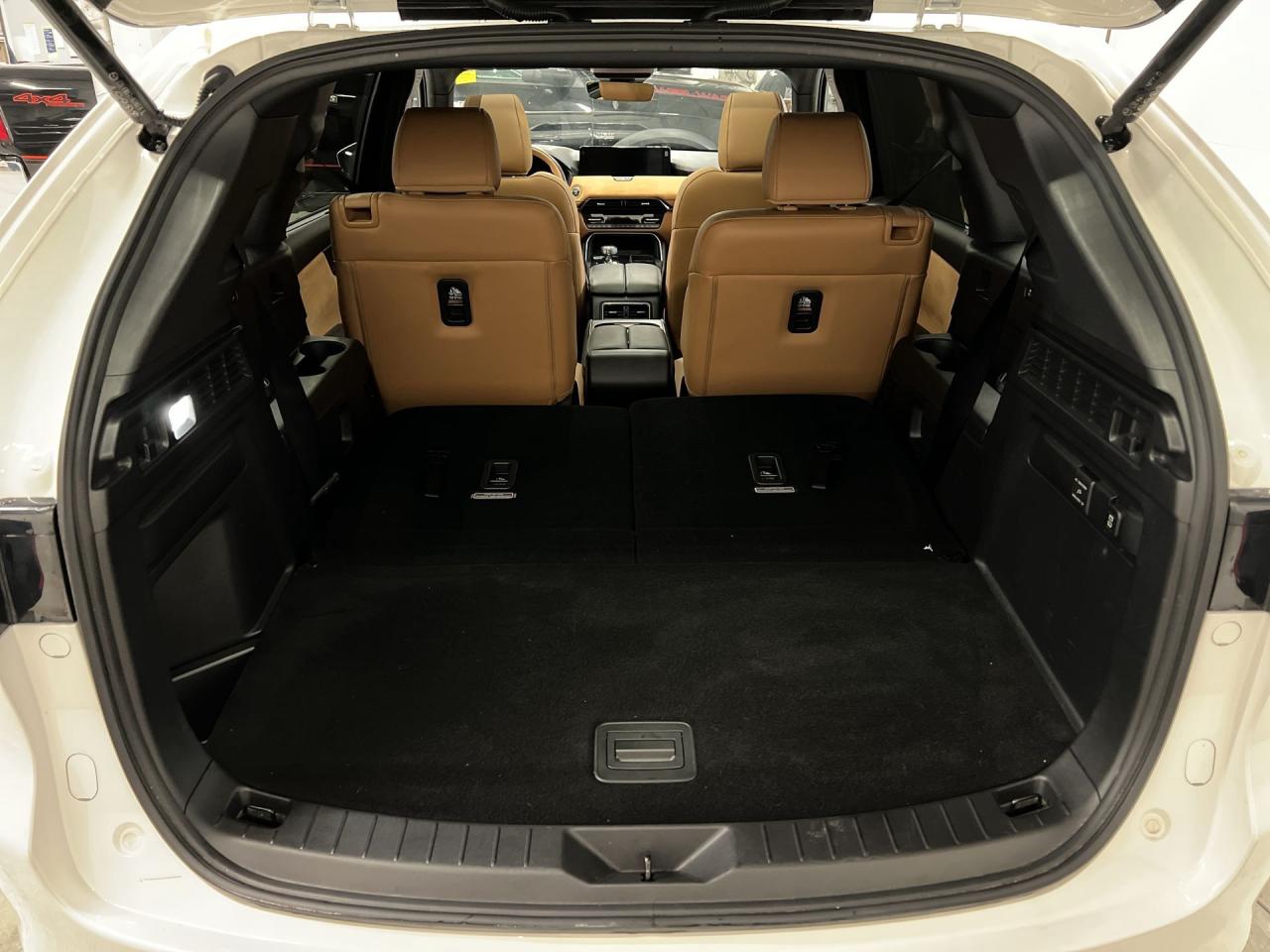 2024 Mazda CX-90 MHEV >>JUST SOLD Photo