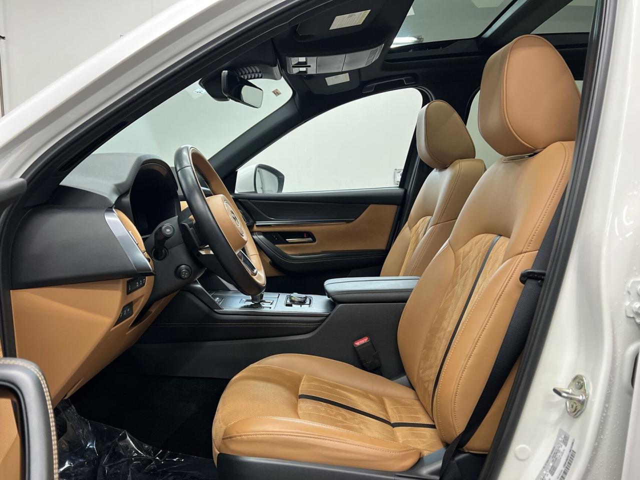 2024 Mazda CX-90 MHEV >>JUST SOLD Photo