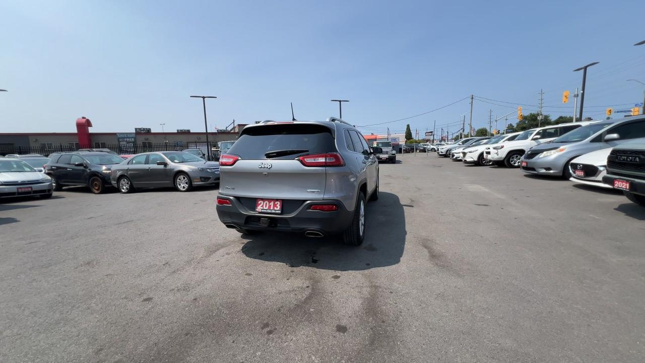 2016 Jeep Cherokee NORTH 4X4 | HTS SEATS | REMOTE START | ALLOYS |A/C Photo