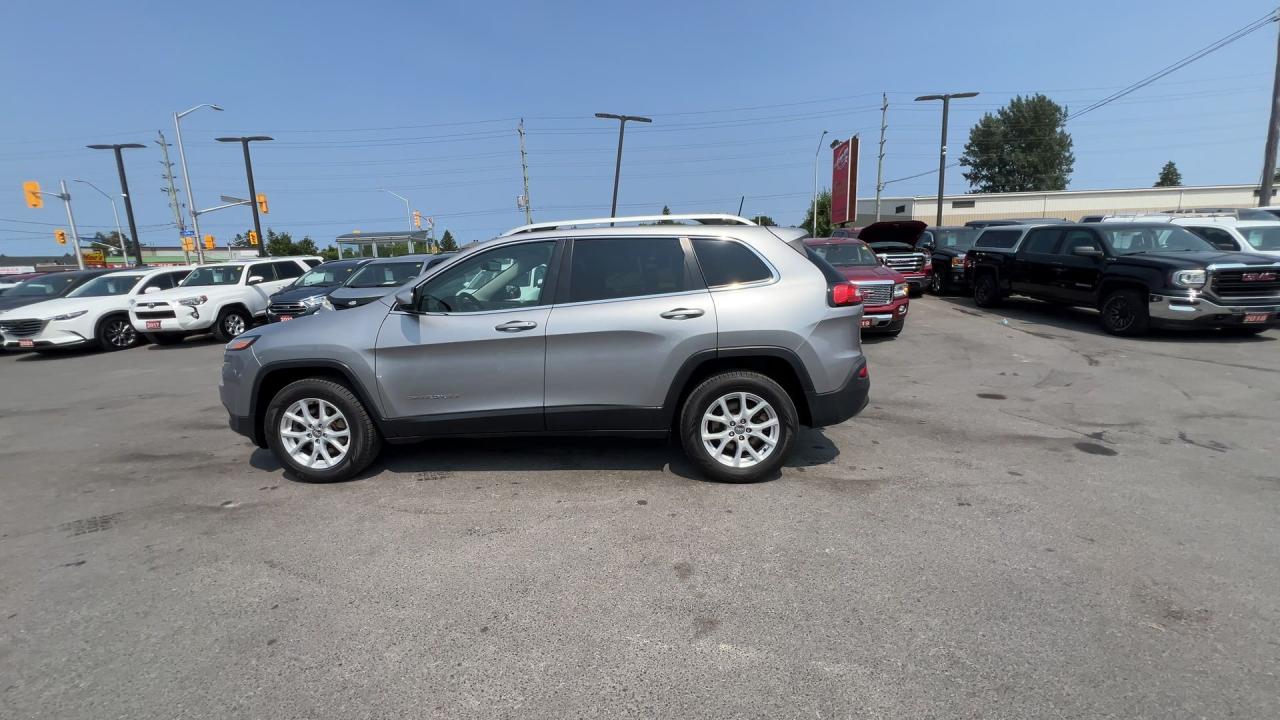 2016 Jeep Cherokee NORTH 4X4 | HTS SEATS | REMOTE START | ALLOYS |A/C Photo