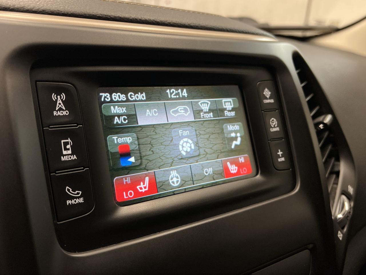 2016 Jeep Cherokee NORTH 4X4 | HTS SEATS | REMOTE START | ALLOYS |A/C Photo