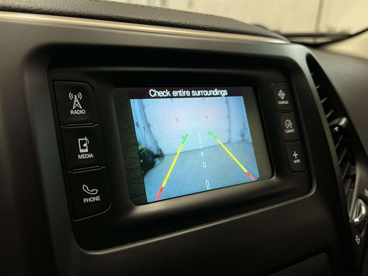 2016 Jeep Cherokee NORTH 4X4 | HTD SEATS | REMOTE START | ALLOYS |A/C Photo