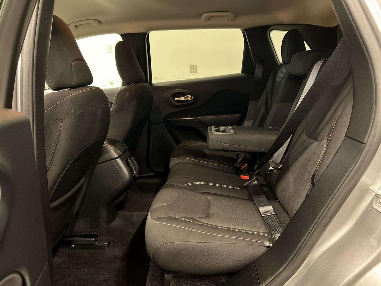 2016 Jeep Cherokee NORTH 4X4 | HTD SEATS | REMOTE START | ALLOYS |A/C Photo