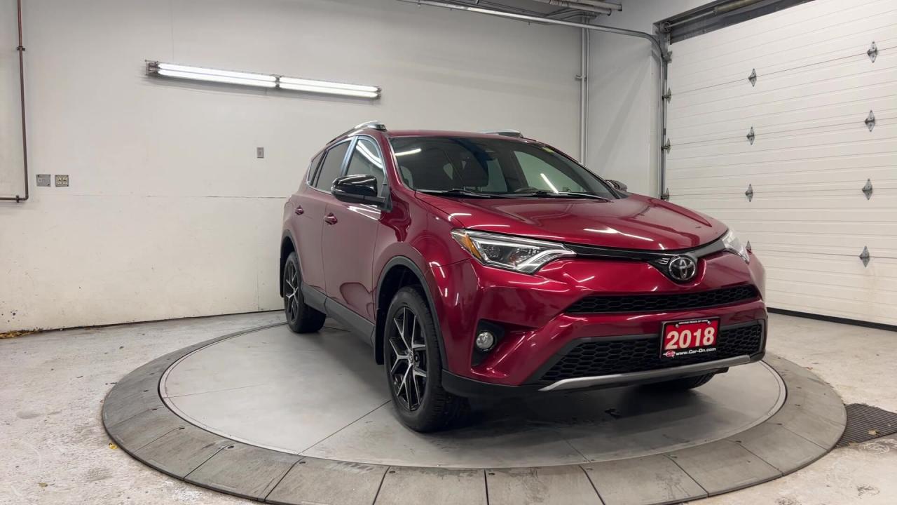 2018 Toyota RAV4  Photo