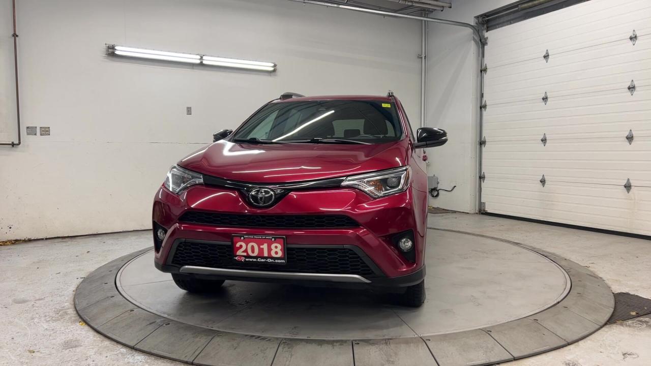 2018 Toyota RAV4  Photo