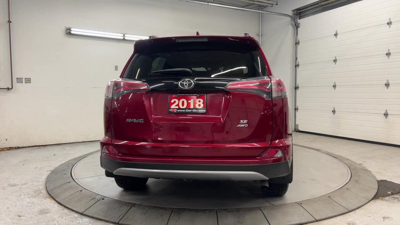 2018 Toyota RAV4  Photo