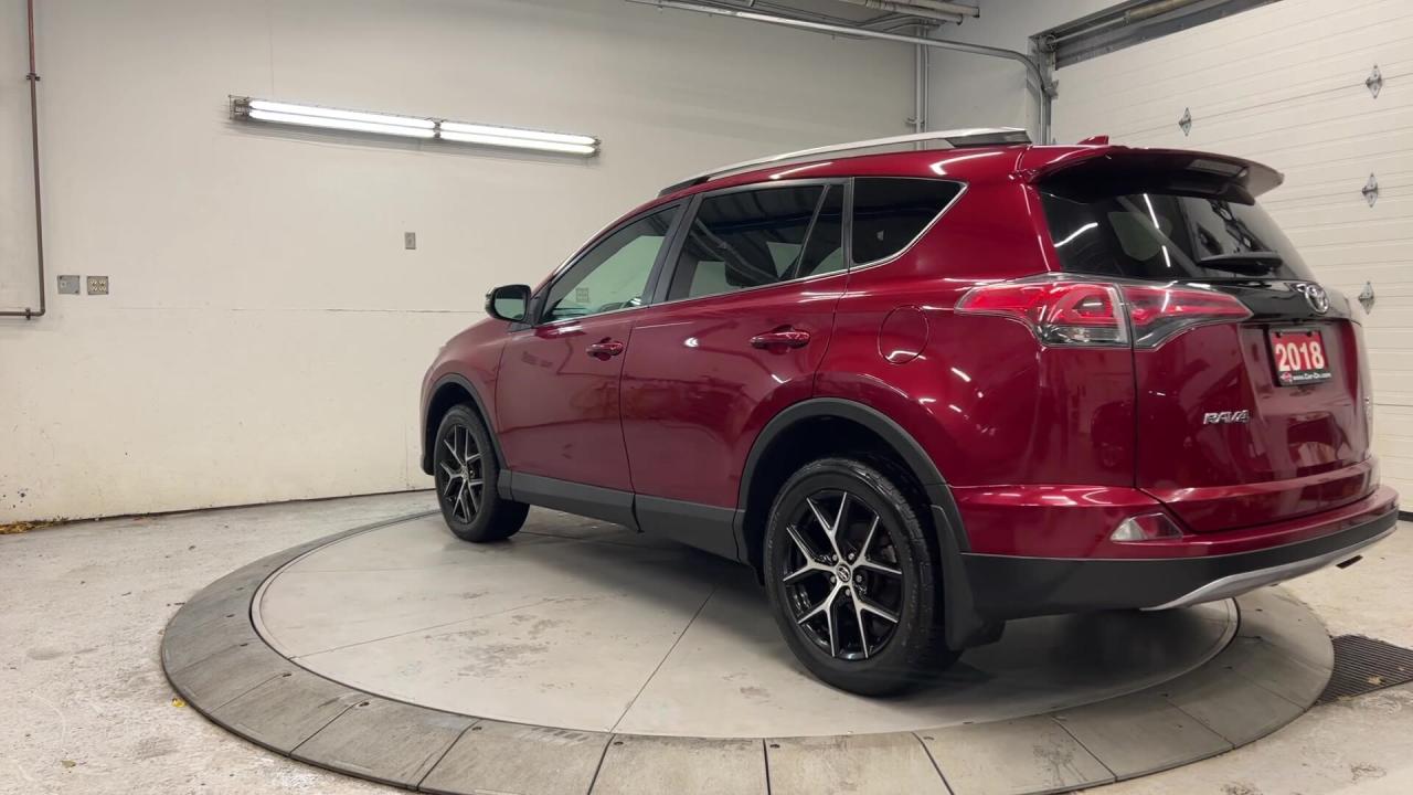 2018 Toyota RAV4  Photo