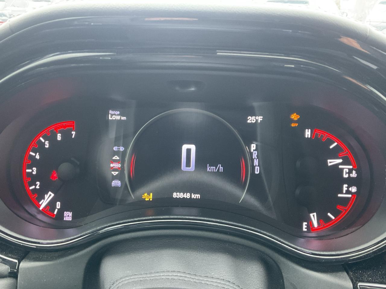 2021 Dodge Durango BLACKTOP SRT APPEARANCE TOW & GO V8 / SUNROOF Photo