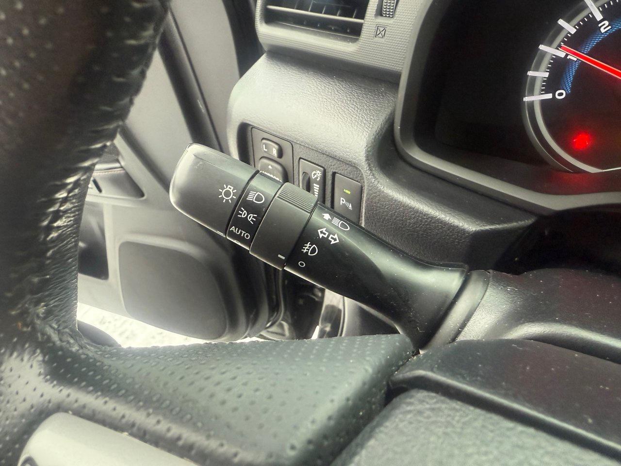 2018 Toyota 4Runner SR5 Limited Photo