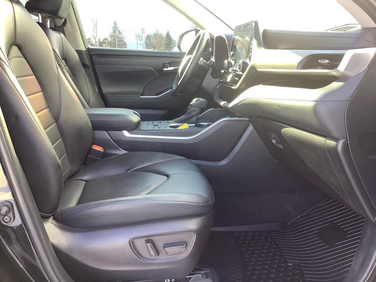 2023 Toyota Highlander  Photo