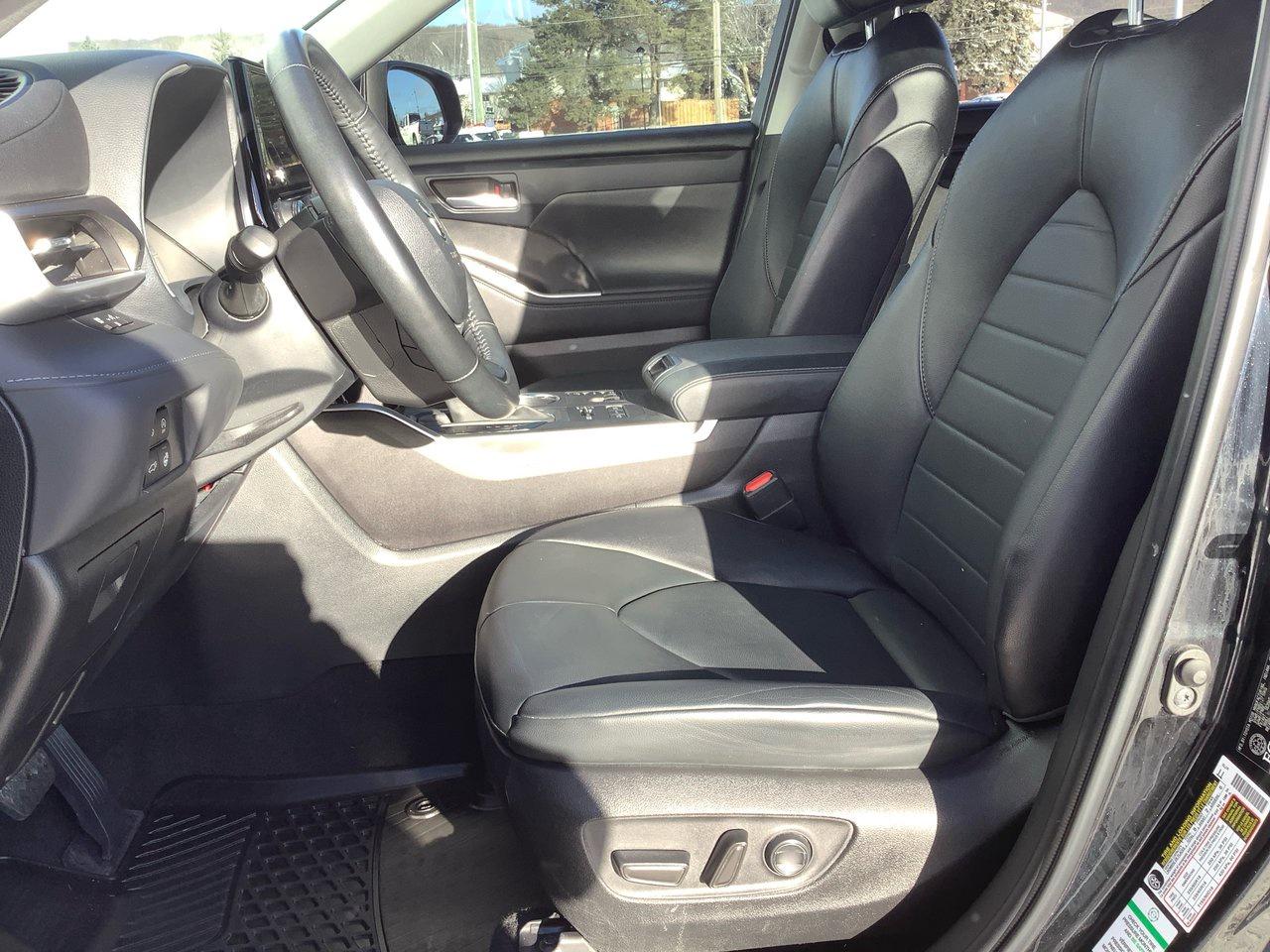 2023 Toyota Highlander  Photo