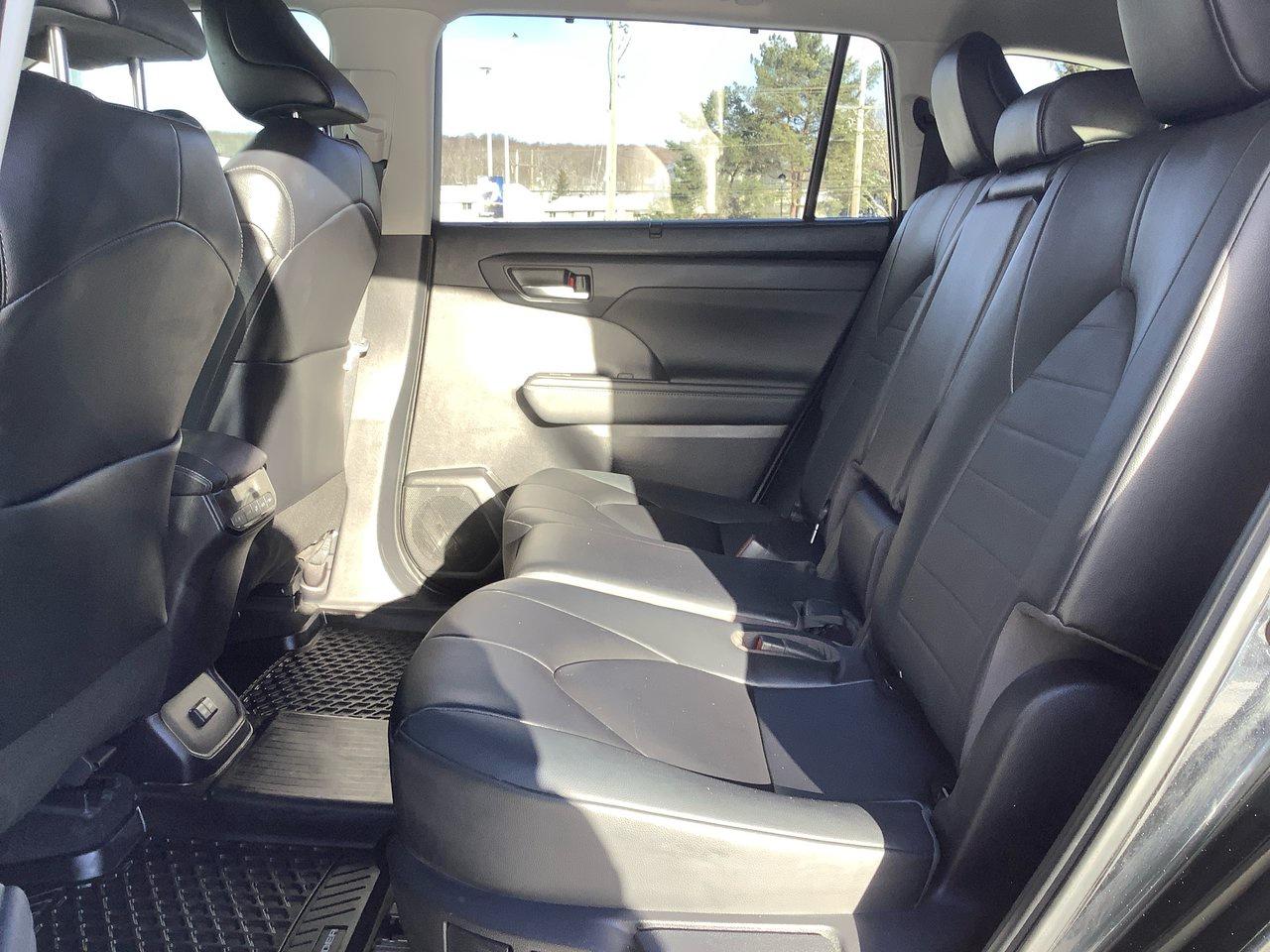 2023 Toyota Highlander  Photo