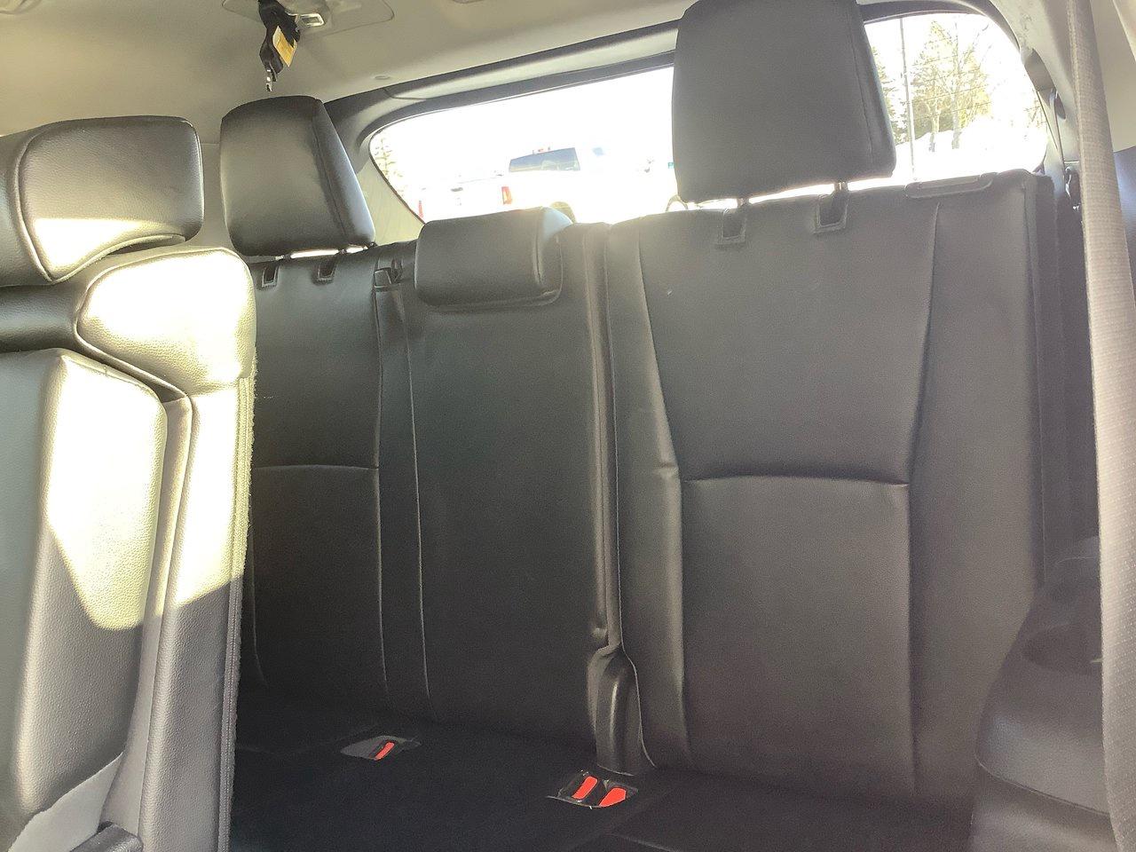 2023 Toyota Highlander  Photo