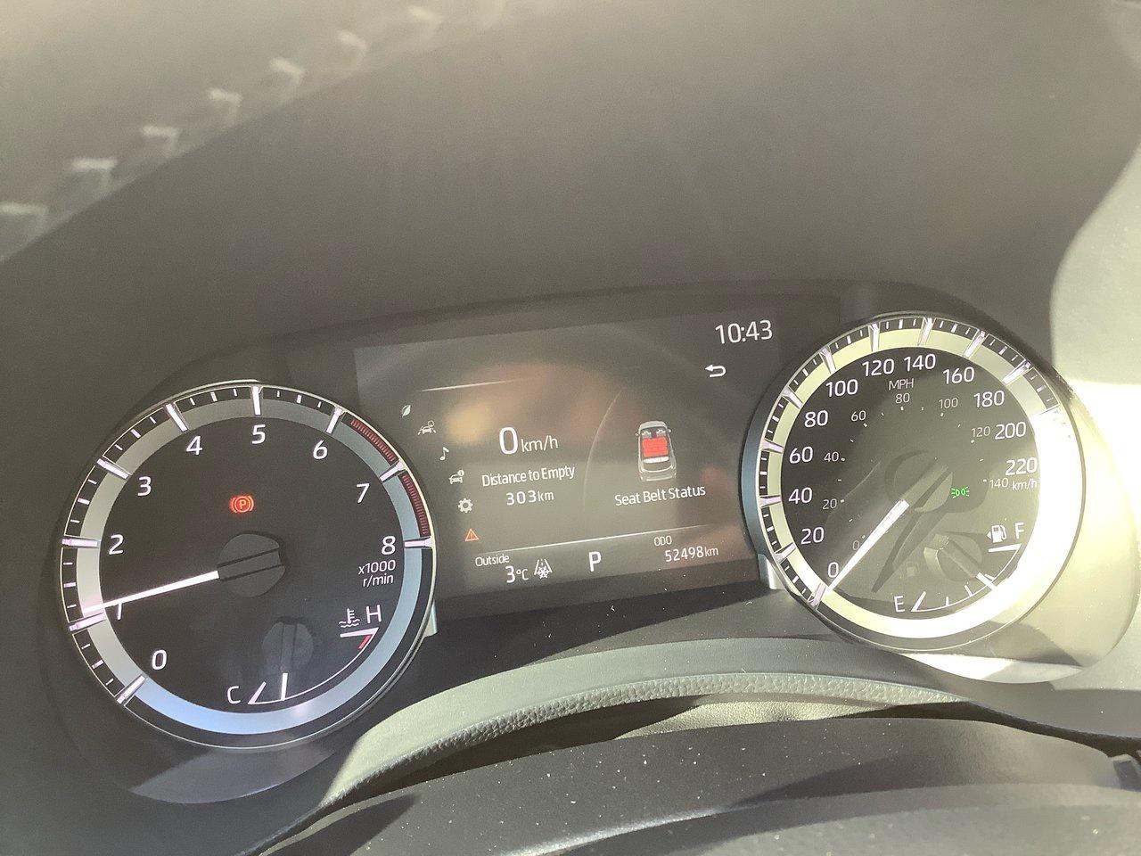 2023 Toyota Highlander  Photo