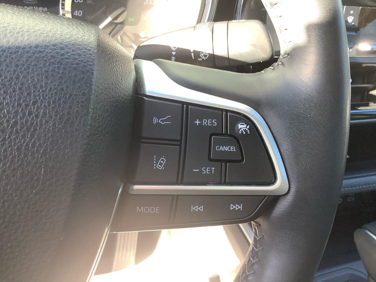 2023 Toyota Highlander  Photo