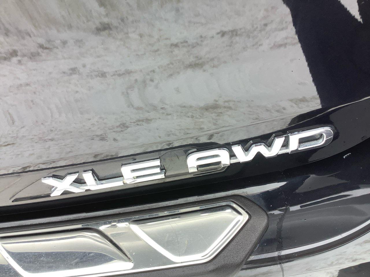 2023 Toyota Highlander  Photo