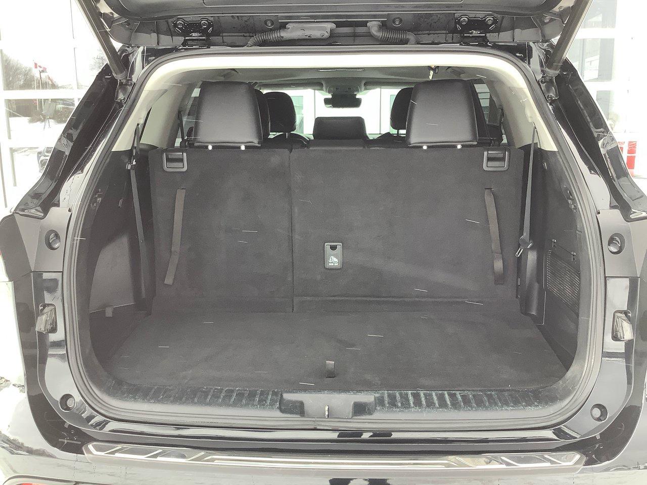 2023 Toyota Highlander  Photo