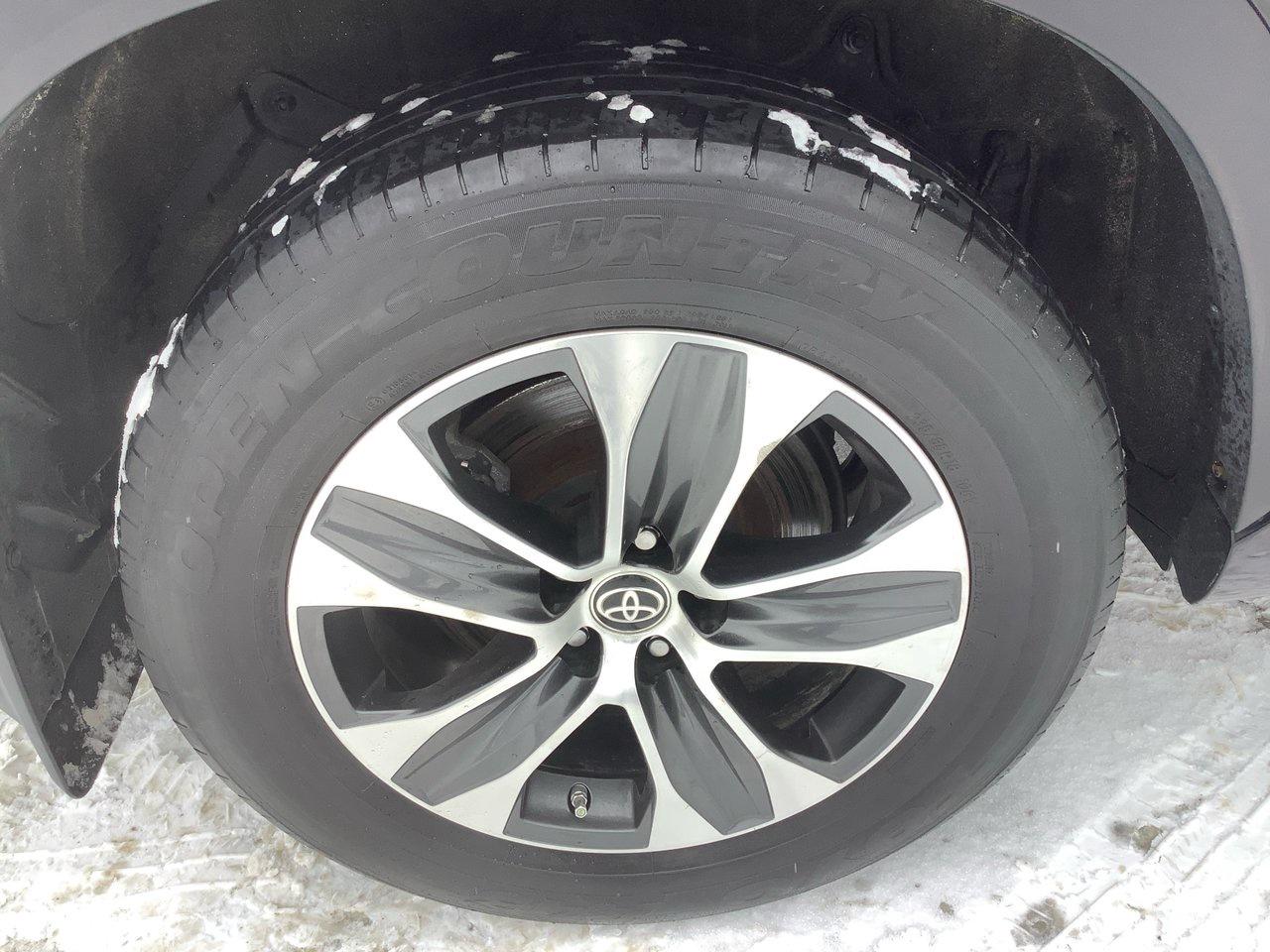 2023 Toyota Highlander  Photo