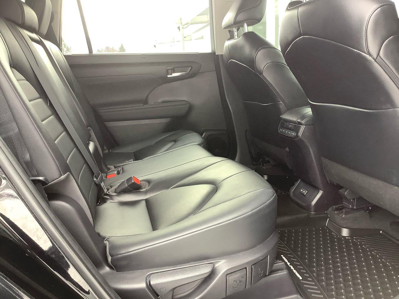 2023 Toyota Highlander  Photo