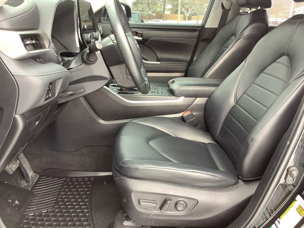 2023 Toyota Highlander  Photo