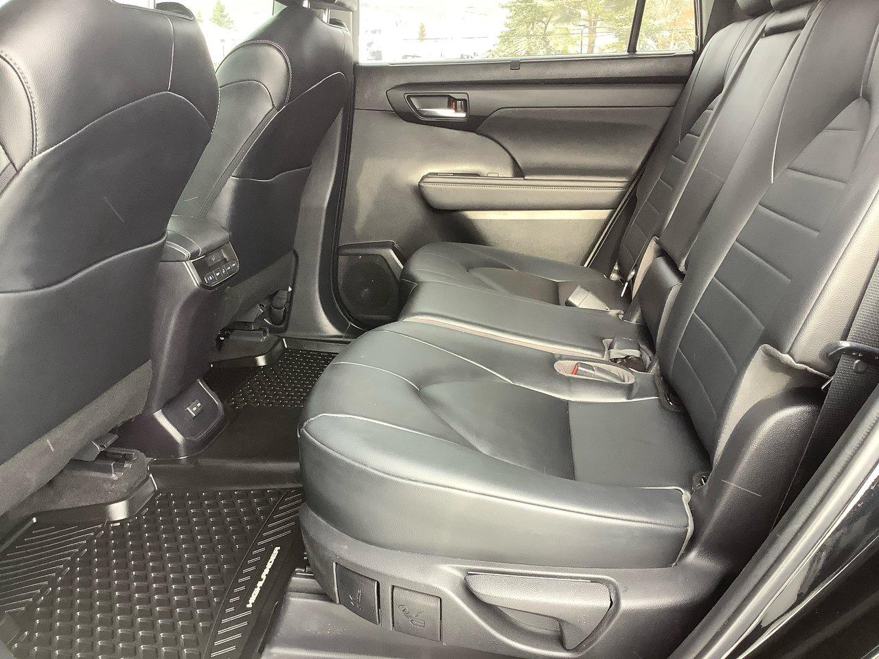 2023 Toyota Highlander  Photo