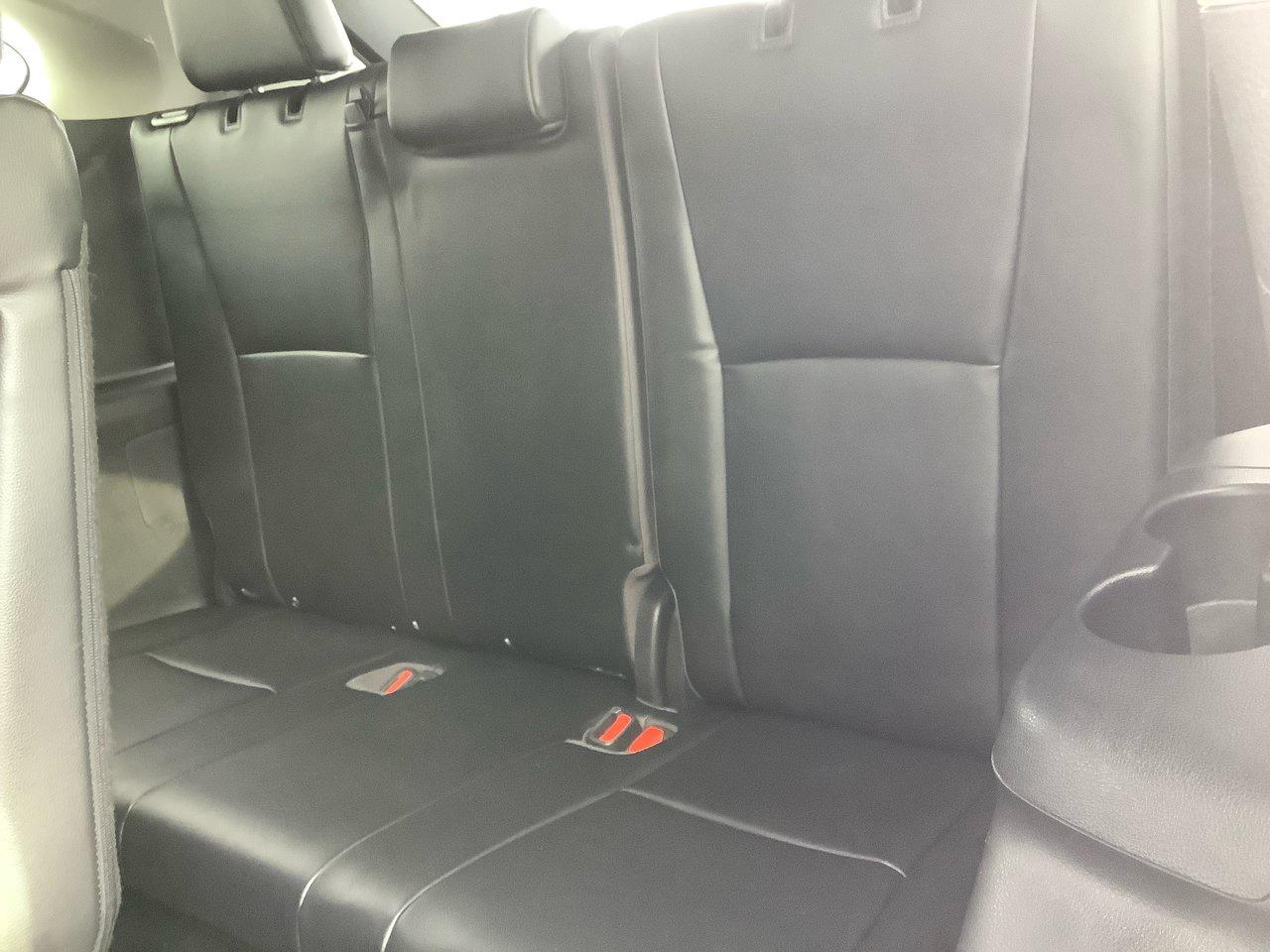 2023 Toyota Highlander  Photo