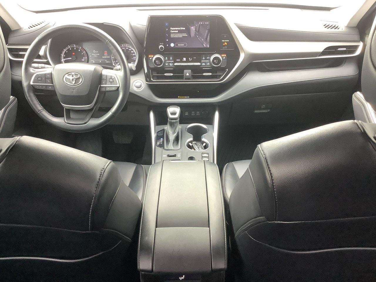 2023 Toyota Highlander  Photo