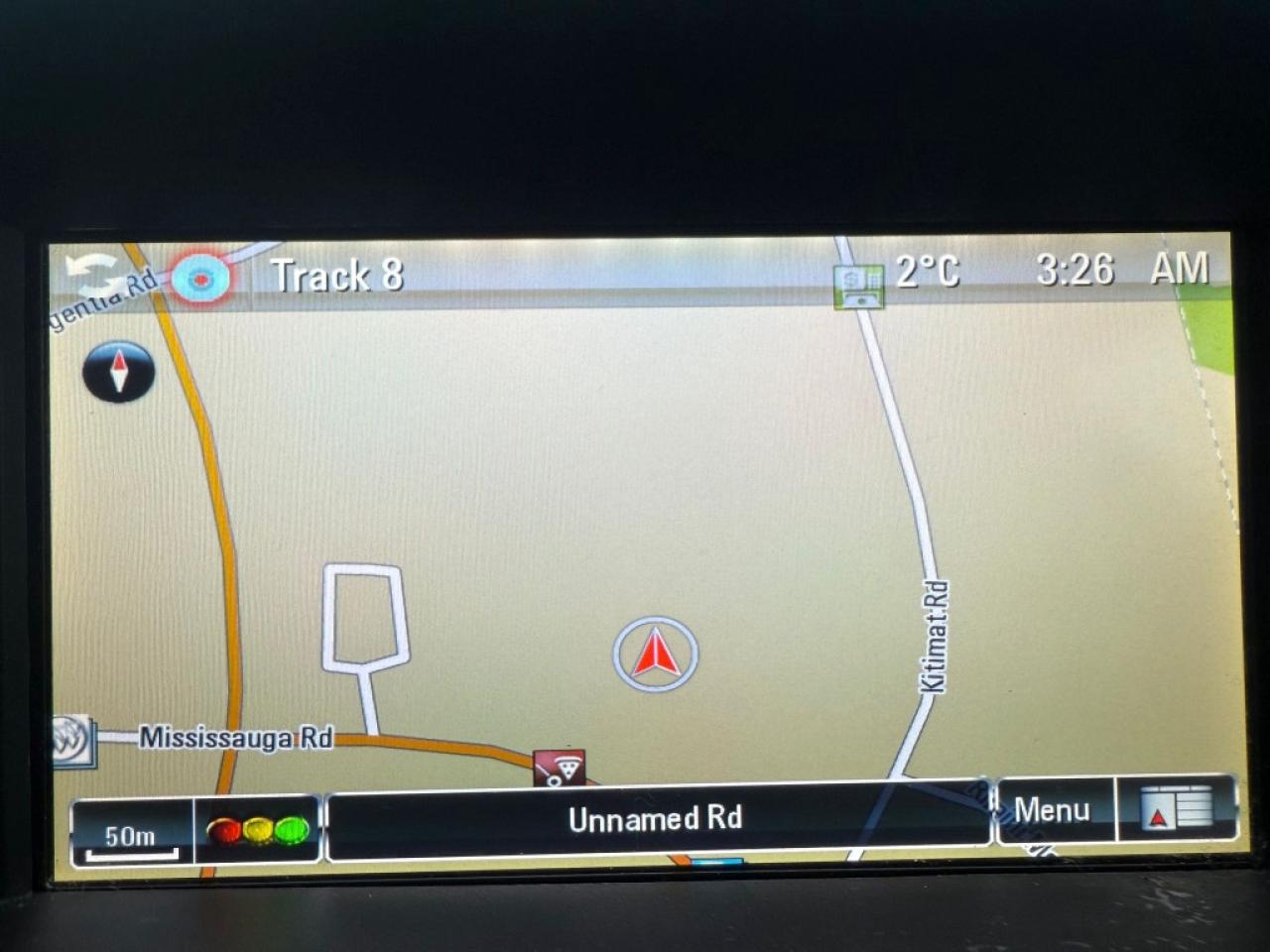 2015 Chevrolet Cruze 4dr SEDAN Photo