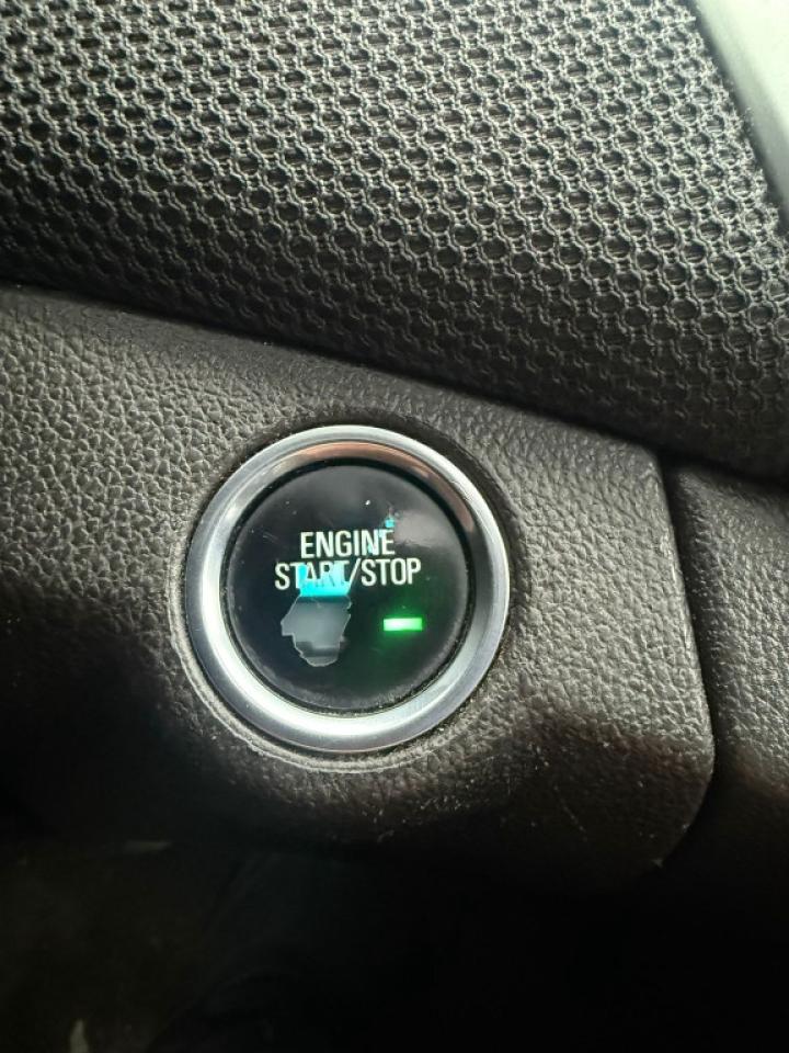 2015 Chevrolet Cruze 4dr SEDAN Photo