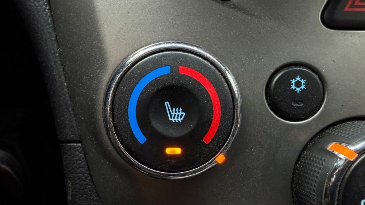 2014 Chevrolet Sonic 4DR SEDAN Photo