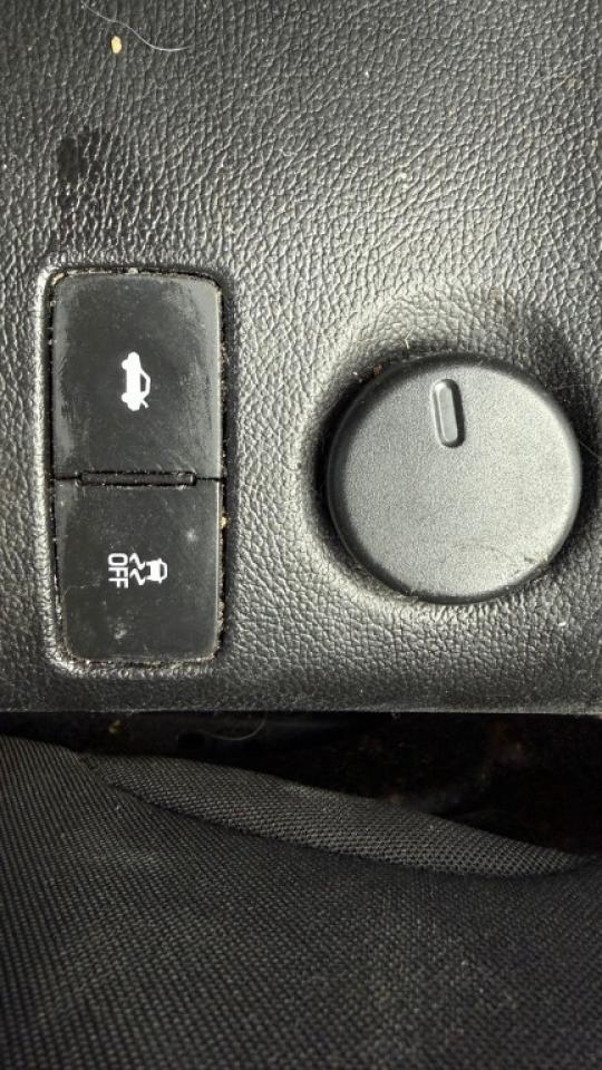 2014 Chevrolet Sonic 4DR SEDAN Photo