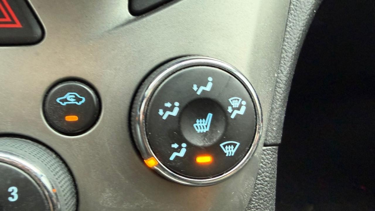 2014 Chevrolet Sonic 4DR SEDAN Photo