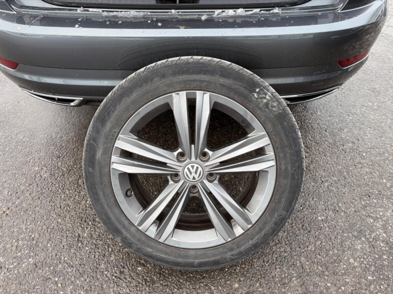 2021 Volkswagen Jetta HIGHLINE Photo