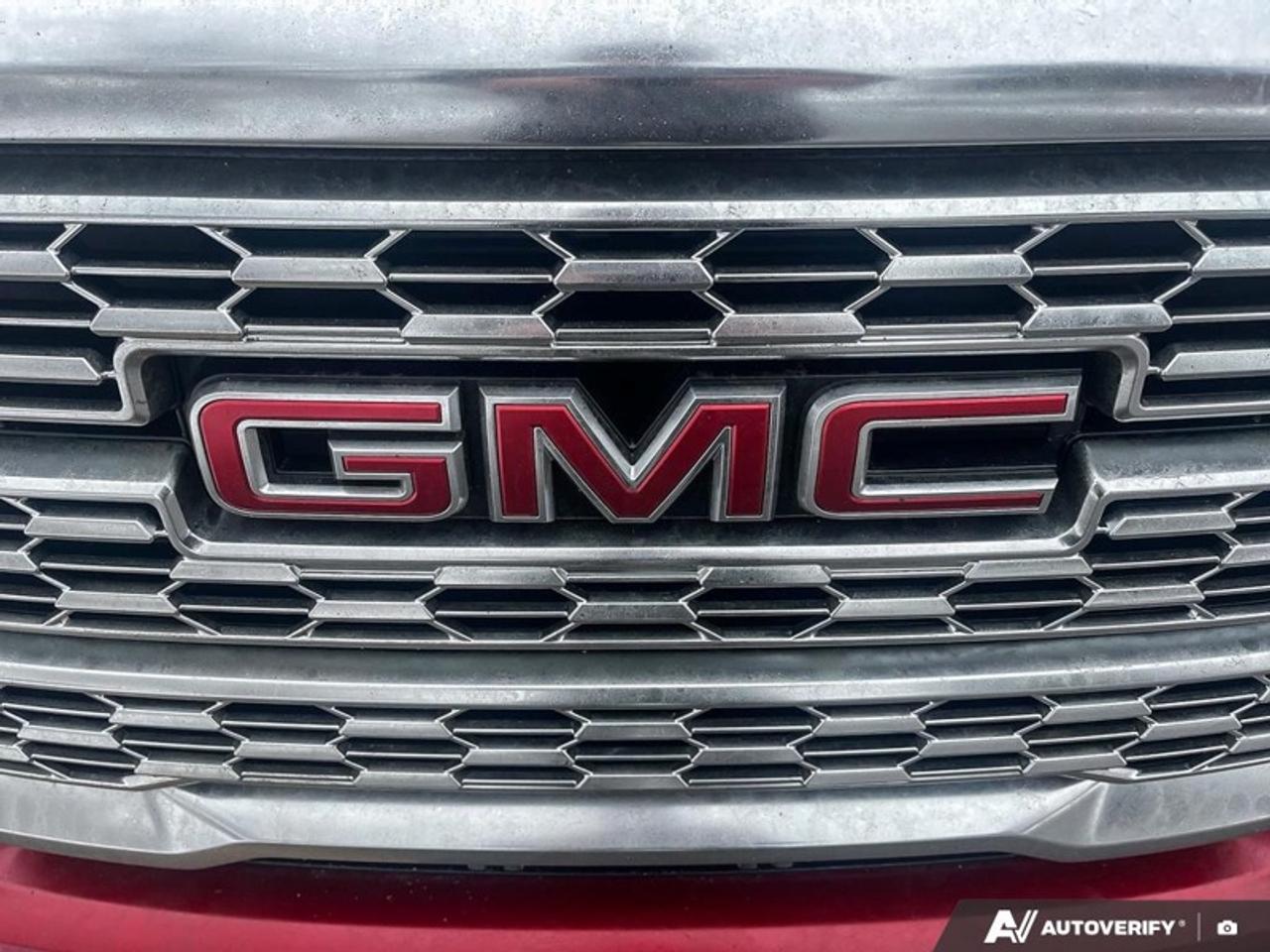 2021 GMC Canyon Denali  DENALI, 4WD, LEATHER, V6, LOADED Photo