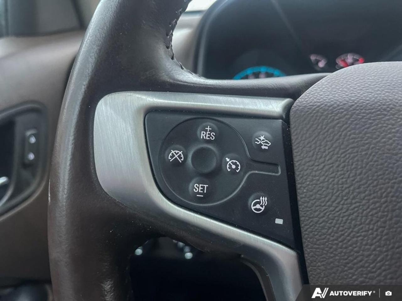 2021 GMC Canyon Denali  DENALI, 4WD, LEATHER, V6, LOADED Photo