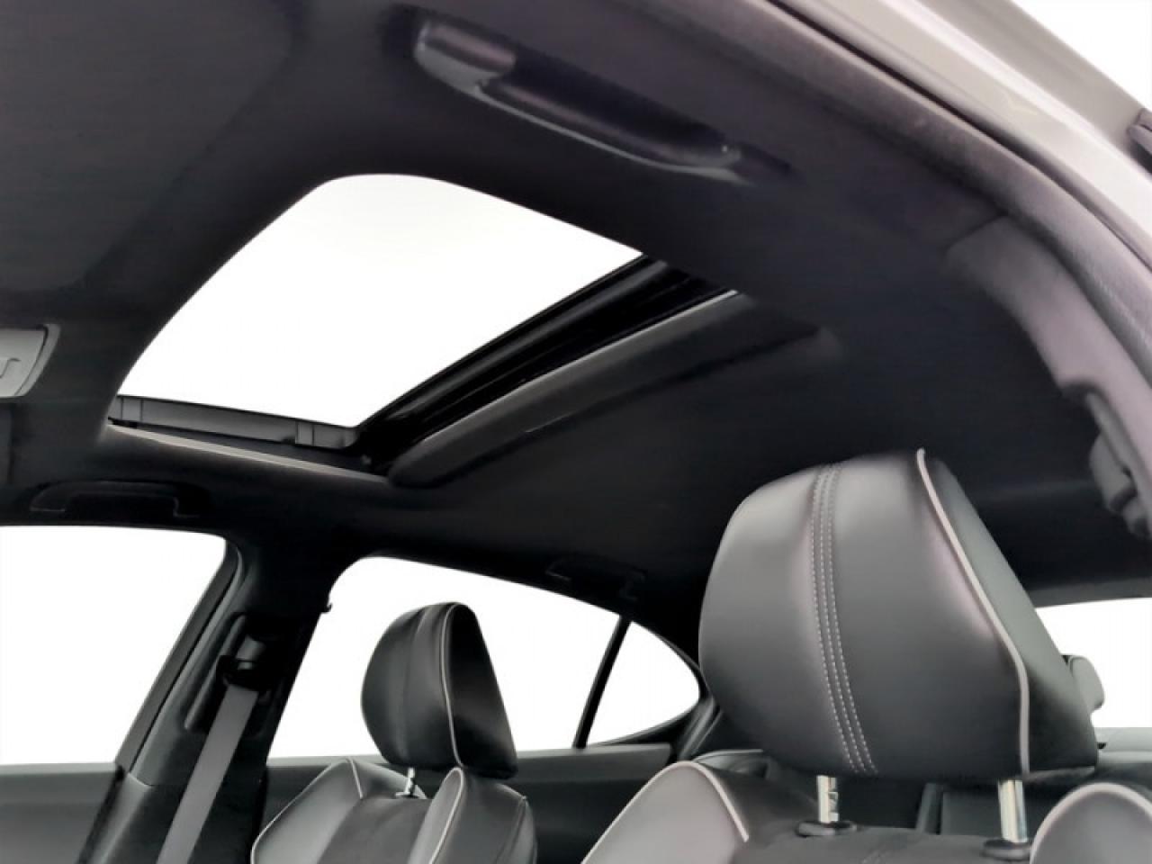 2019 Acura TLX Elite A-Spec SH-AWD  **360 CAM - SUNROOF** Photo