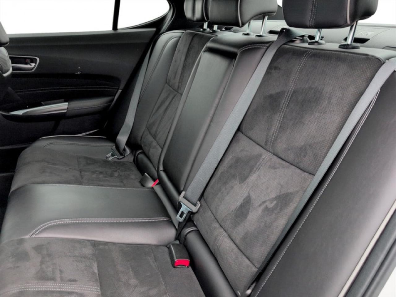 2019 Acura TLX Elite A-Spec SH-AWD  **360 CAM - SUNROOF** Photo