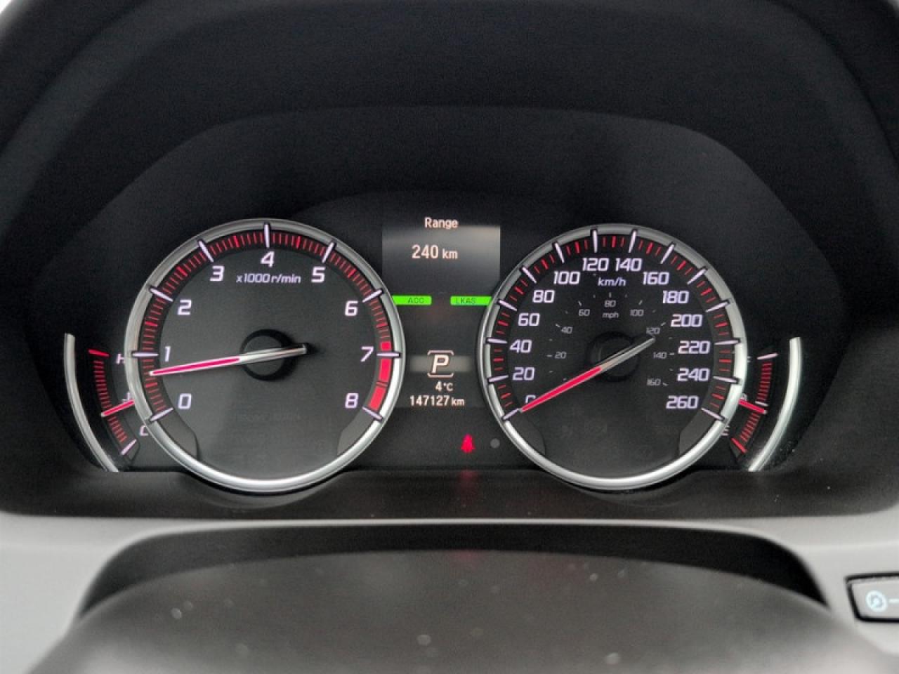 2019 Acura TLX Elite A-Spec Sh-Awd Photo