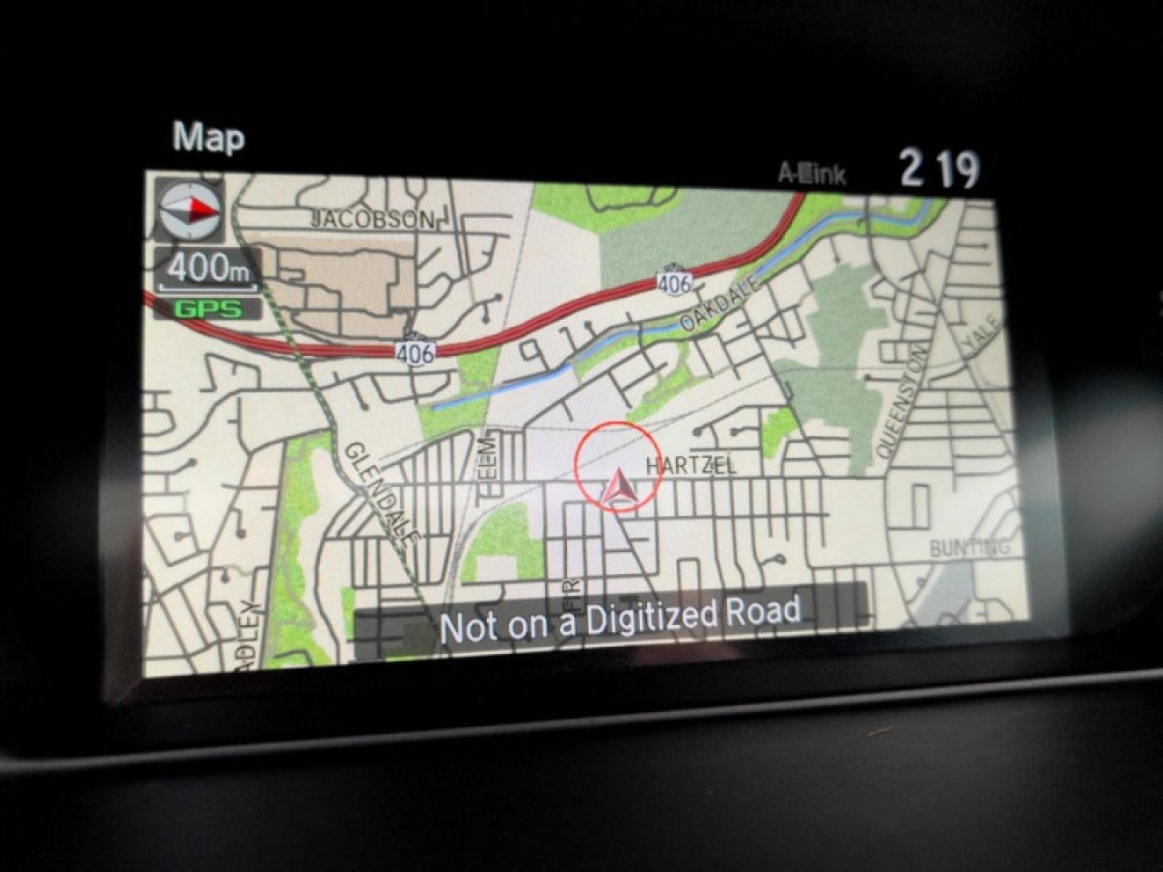 2019 Acura TLX Elite A-Spec SH-AWD  **360 CAM - SUNROOF** Photo